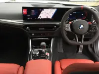 Used BMW M4 Competition Edition 523 HP (384 kW) 2026 White Coupe