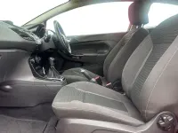 Used Ford Fiesta Zetec 99 HP (72 kW) 2013 Red Hatchback