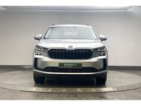 Second-hand Skoda Kodiaq SE 110 CP (80 kW) 2024 Argintiu SUV