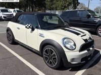 Usado Mini Cooper S 184 HP (135 kW) 2009 Citadino