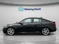 Used BMW 218 M Sport 138 HP (101 kW) 2021 Coupe
