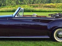 used Rolls Royce Silver Cloud III