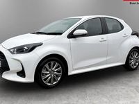 Used Toyota Yaris Hybrid 116 HP (85 kW) 2026 Hatchback