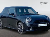 Used Mini Cooper S Hatch 201 HP (147 kW) 2024 Black Hatchback