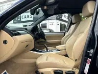 Used BMW X3 M Sport 2012 Black SUV