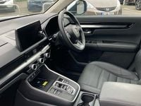 Used Honda CR-V Elegance 184 HP (135 kW) 2025 SUV