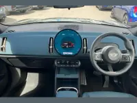 Used Mini Countryman Exclusive 168 HP (123 kW) 2025 Grey SUV