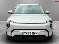 Nouvelle Kia EV3 Air 150 kW (204 ch) 2025 SUV