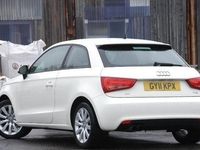 Used Audi A1 2011 Hatchback