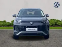 Used VW Tayron Match 204 HP (150 kW) 2026 Grey SUV