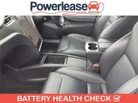 Used Tesla Model S 306 kW (417 HP) 2019 Grey Hatchback