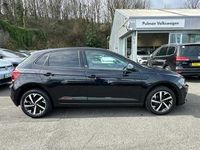 Used VW Polo 80 HP (58 kW) 2021 Hatchback