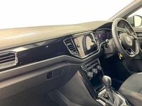 Begagnad VW T-Roc R 300 HK (220 kW) 2020 Blå SUV