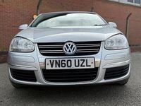 Used VW Jetta S 2010 Silver Sedan