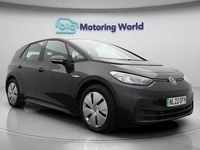 Used VW ID.3 Pro Performance 150 kW (204 HP) 2022 Hatchback