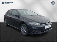 Used VW Polo 115 HP (84 kW) 2024 Hatchback