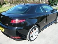 Used Alfa Romeo GT 150 HP (110 kW) 2007 Coupe