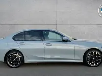 Used BMW 330e M Sport 288 HP (211 kW) 2025 Grey