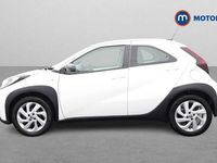 Used Toyota Aygo X PURE 72 HP (52 kW) 2025 SUV