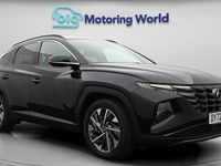 Used Hyundai Tucson Premium 150 HP (110 kW) 2024 SUV