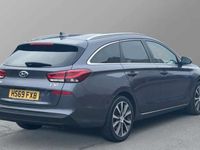 used Hyundai i30 Tourer 1.4T GDI Premium 5dr