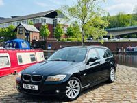 used BMW 318 3 Series 2.0 d SE Touring Steptronic Euro 5 5dr