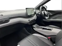 Nowe BYD Dolphin Surf Boost 64 kW (88 KM) 2025 Czarny Hatchback