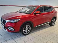 Used MG HS Exclusive 162 HP (119 kW) 2023 Red SUV