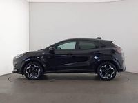 Used Ford Puma ST-Line X 155 HP (114 kW) 2025 Black SUV
