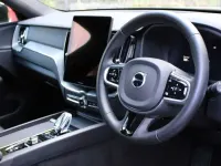 Used Volvo XC60 Plus 250 HP (183 kW) 2026 SUV