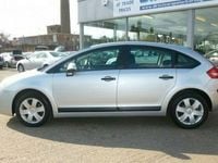 Used Citroën C4 110 HP (80 kW) 2006 Hatchback
