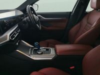 Used BMW i4 M Sport 250 kW (340 HP) 2026 Sedan