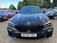 used BMW X6 3.0 M50D 4d 395 BHP