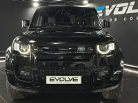Used Land Rover Defender HSE Dynamic 250 HP (183 kW) 2025 Black SUV