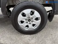 Używany Ford Transit Limited 165 KM (121 kW) 2026 Van