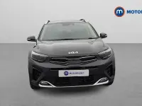 Used Kia Stonic GT-Line S 120 HP (88 kW) 2023 Grey SUV