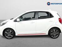 used Kia Picanto 1.0T GDi GT-line 5dr