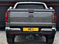 Usado VW Amarok Style 2023 Cinzento Pickup