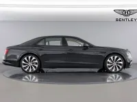 Used Bentley Flying Spur 2026 Grey Sedan