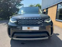 Used Land Rover Discovery SE 2022 Grey SUV