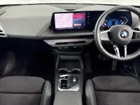 Used BMW 120 M Sport 168 HP (123 kW) 2026 Black Hatchback