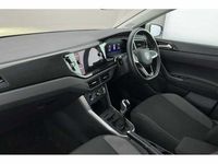 Used VW Polo Life 80 HP (58 kW) 2023 Grey Hatchback