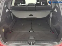 Used Mercedes GLB200 AMG Line Premium 163 HP (119 kW) 2022 Red SUV