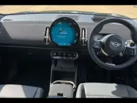 New Mini Countryman Sport 168 HP (123 kW) 2026 Black SUV