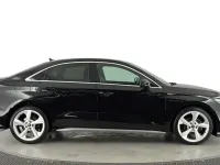 Usado Audi A3 S-Line 150 HP (110 kW) 2022 Preto Sedan