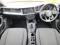 Used Audi A1 Design 110 HP (80 kW) 2022 Red SUV