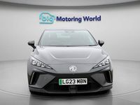 Used MG MG4 EV Trophy 150 kW (204 HP) 2025 Hatchback
