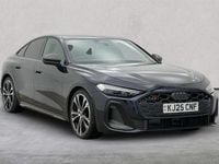 Used Audi S5 Design 367 HP (269 kW) 2025 Blue Estate