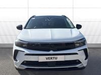 Used Vauxhall Grandland X Ultimate 131 HP (96 kW) 2024 SUV