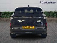 Used Vauxhall Grandland X S 136 HP (100 kW) 2024 Black SUV